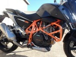     KTM 690 Duke ABS 2012  15